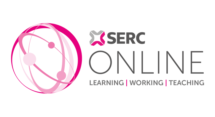 serc online logo